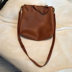 Madewell crossbody purse